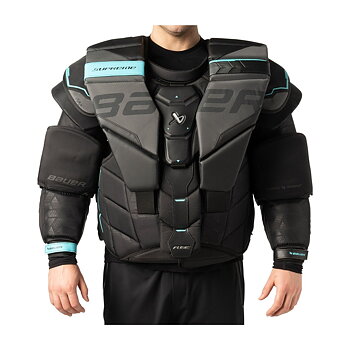 Bauer Supreme Fuse Chest Protector Sr