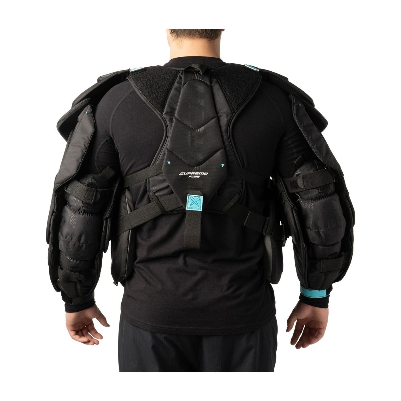 Bauer Supreme Fuse Chest Protector Sr - 2