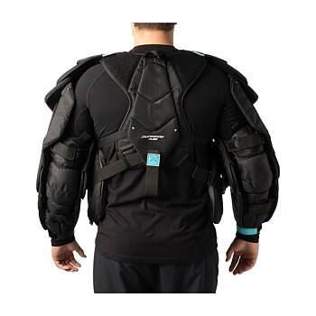 Bauer Supreme Fuse Chest Protector Sr
