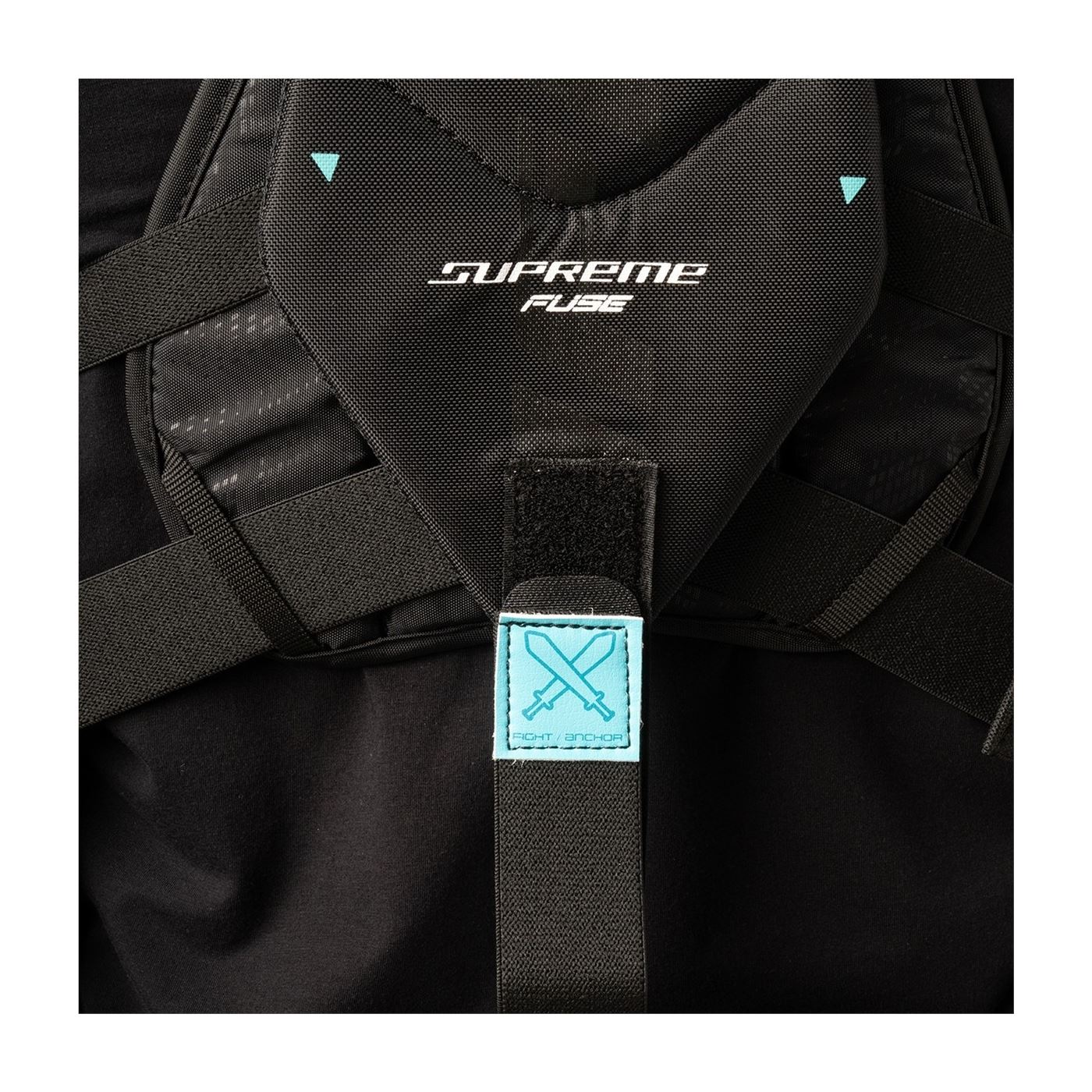 Bauer Supreme Fuse Chest Protector Sr - 3