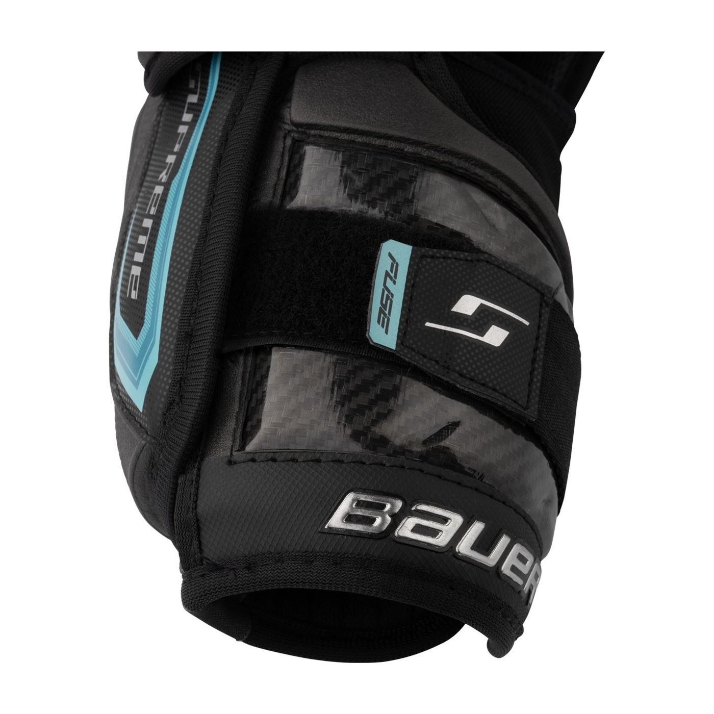 Bauer Supreme Fuse Elbow Pad Int - 5