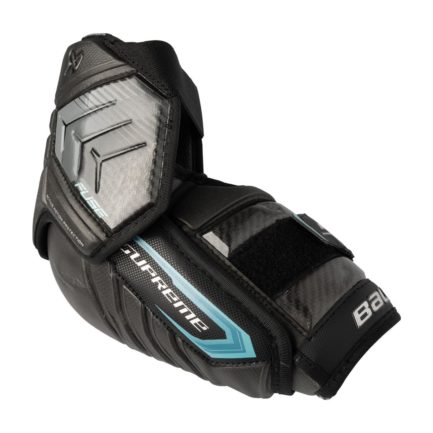 Bauer Supreme Fuse Elbow Pad Int