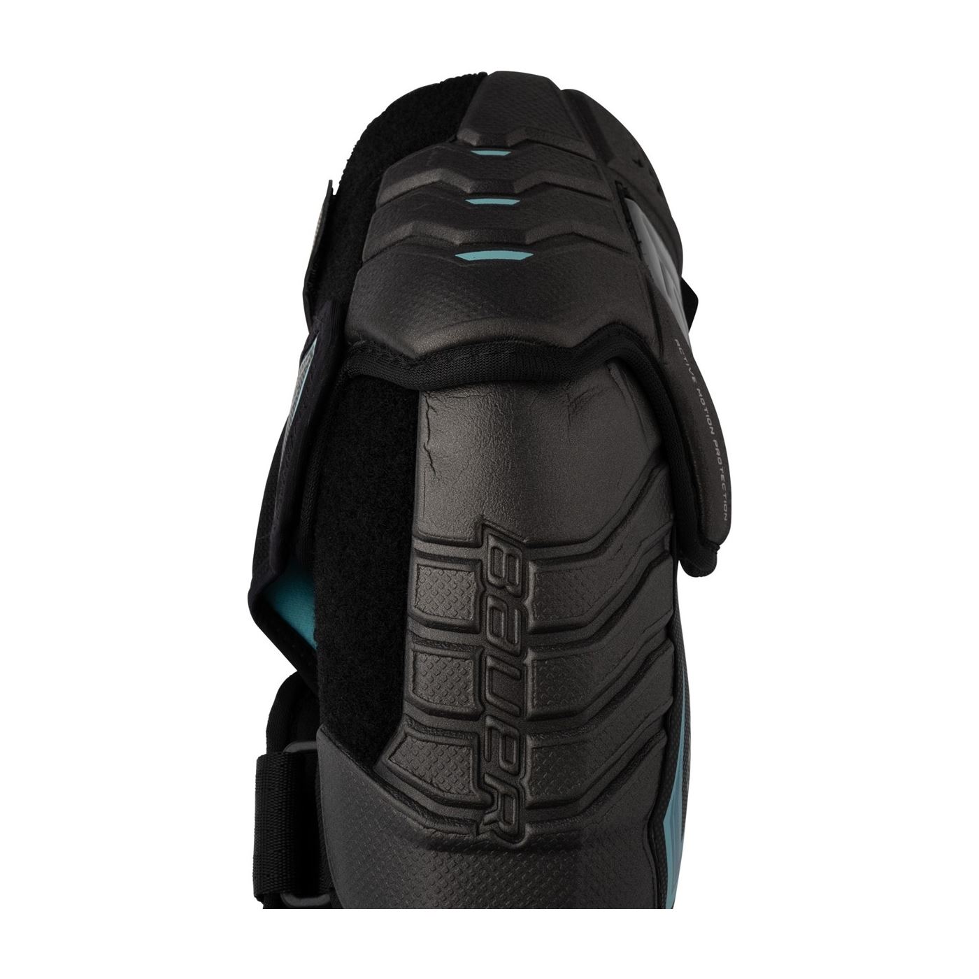 Bauer Supreme Fuse Elbow Pad Int - 4