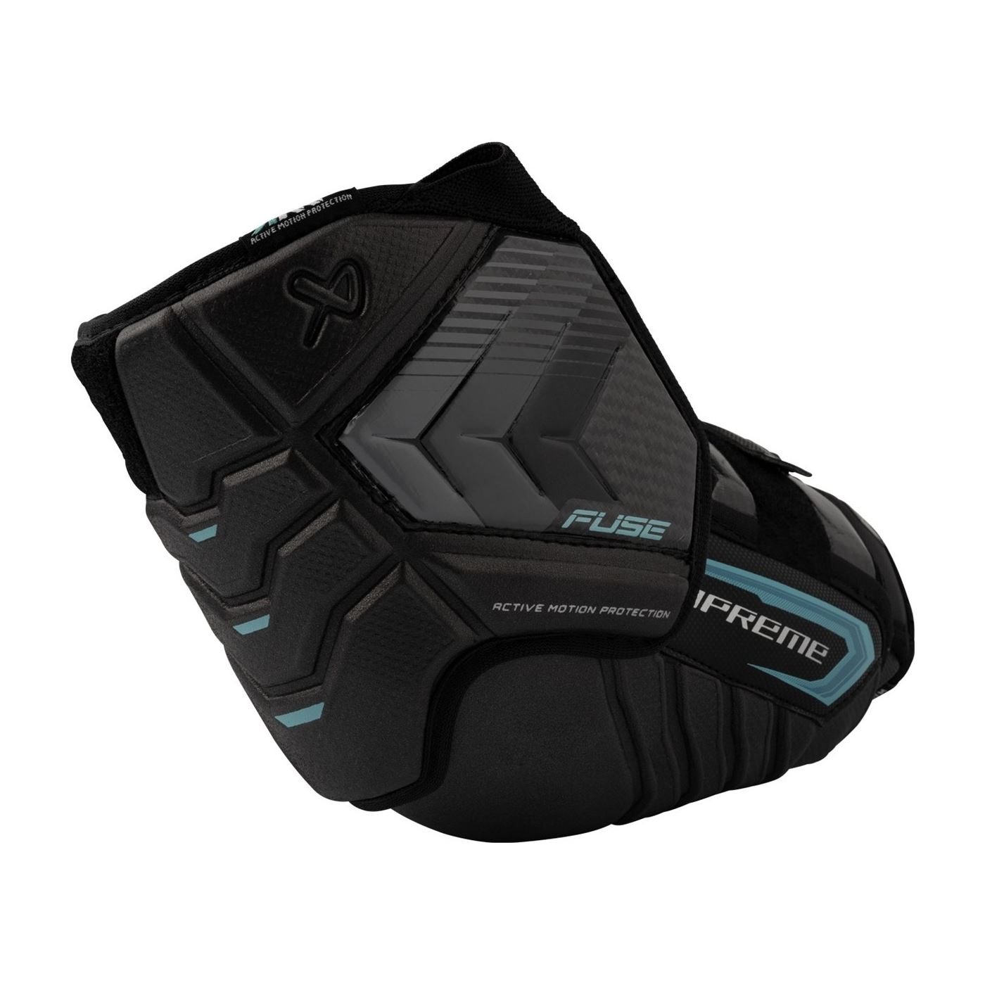 Bauer Supreme Fuse Elbow Pad Int - 3