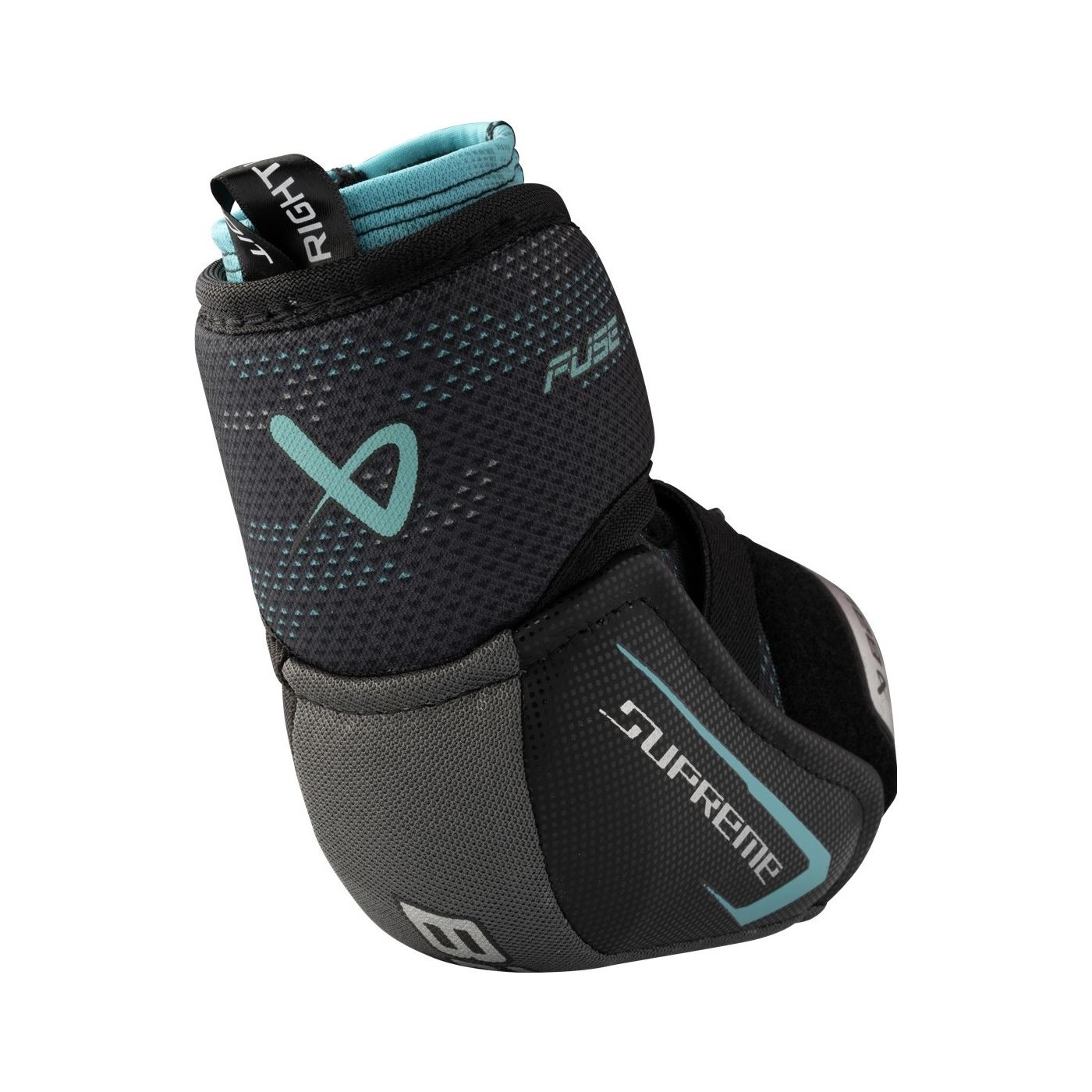 Bauer Supreme Fuse Elbow Pad Jr - 2