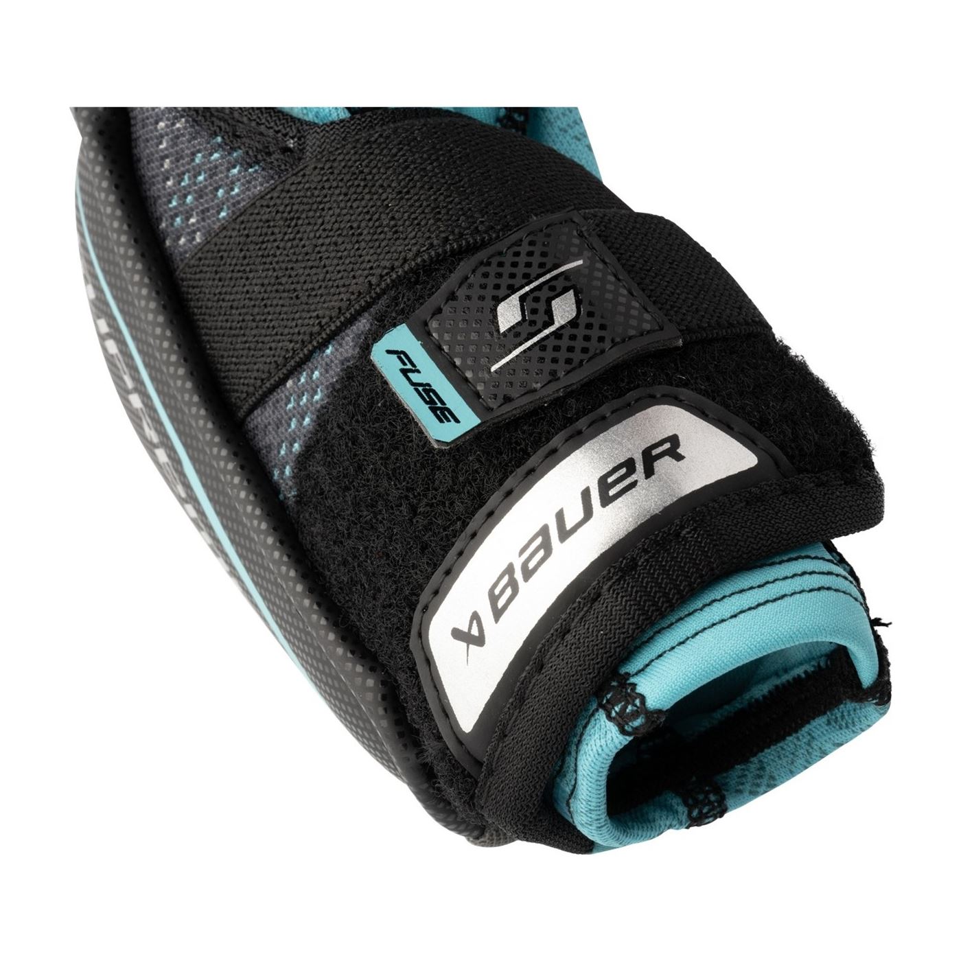 Bauer Supreme Fuse Elbow Pad Jr - 4