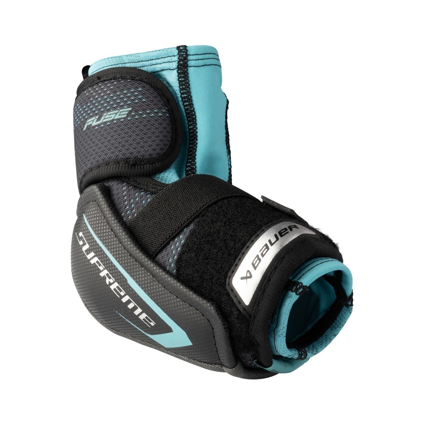 Bauer Supreme Fuse Elbow Pad Jr