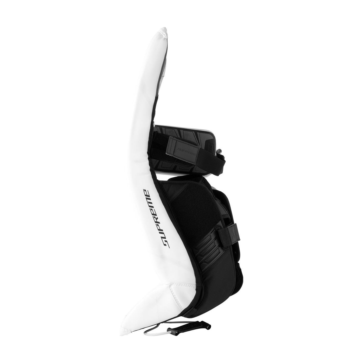 Bauer Supreme Fuse Goal Pad Sr - 4
