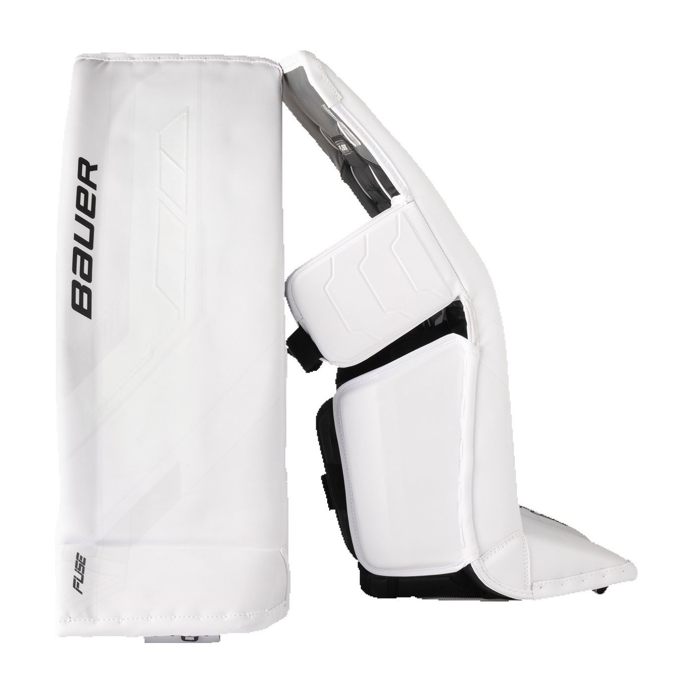 Bauer Supreme Fuse Goal Pad Sr - 2
