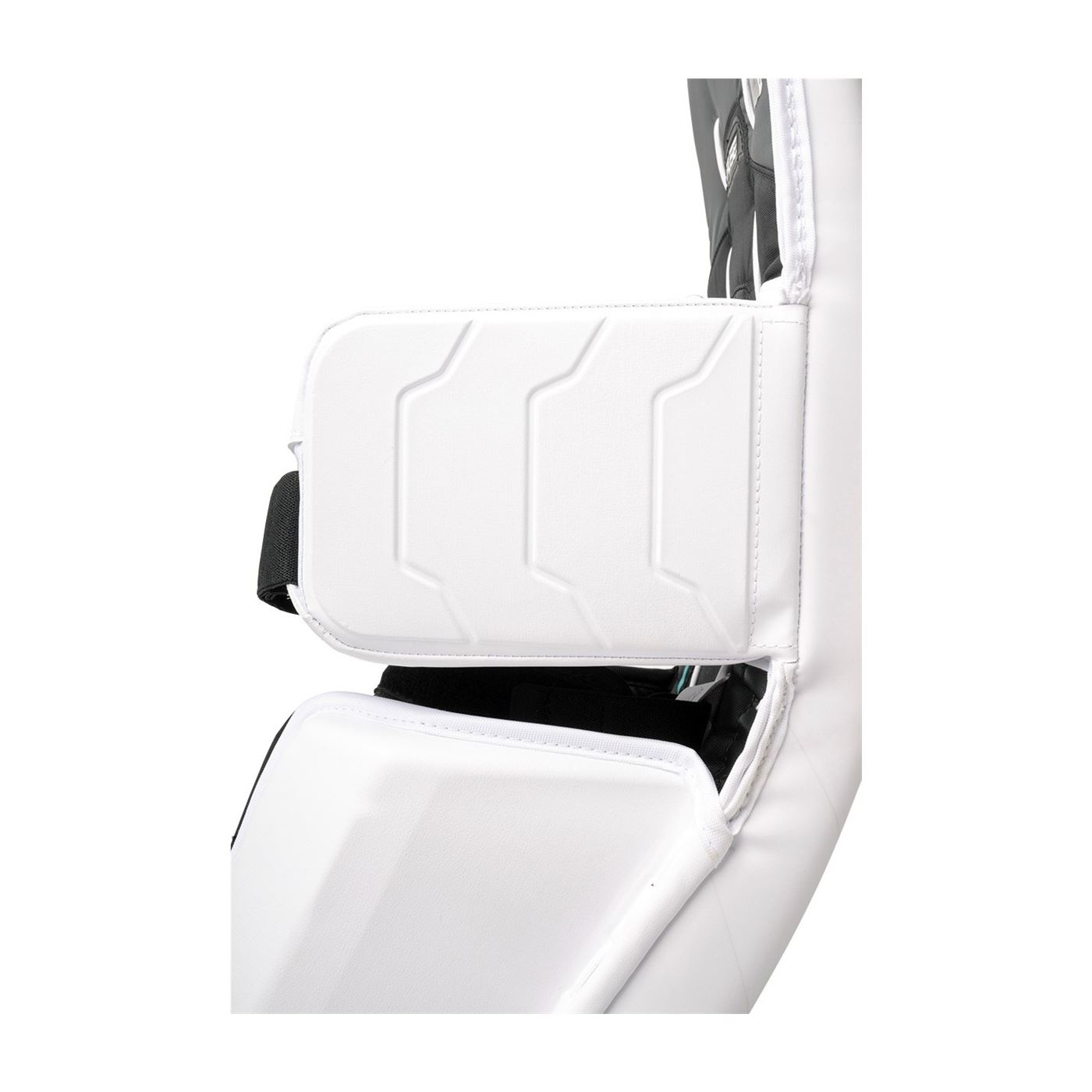 Bauer Supreme Fuse Goal Pad Sr - 3