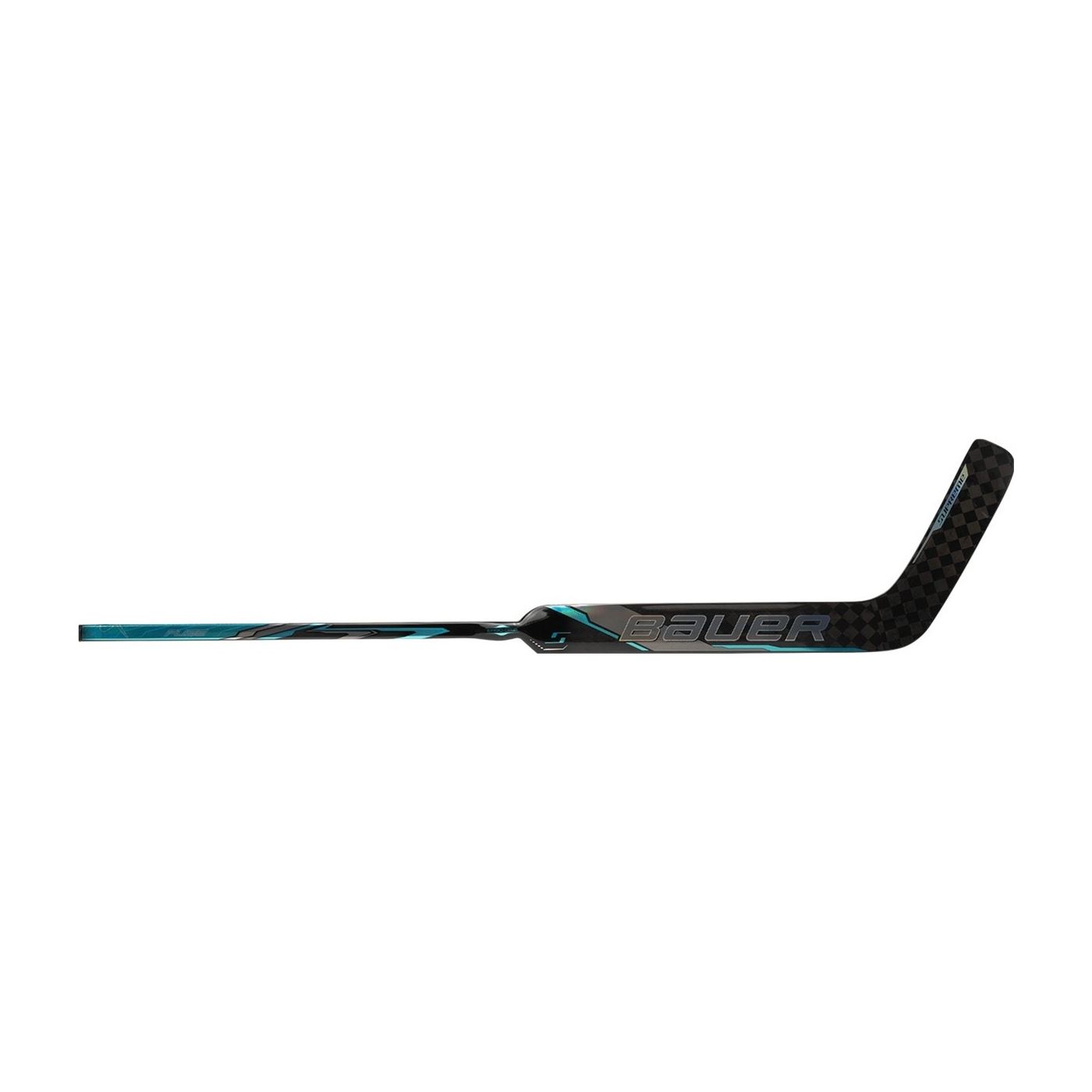 Bauer Supreme Fuse Goal Stick Sr - 2