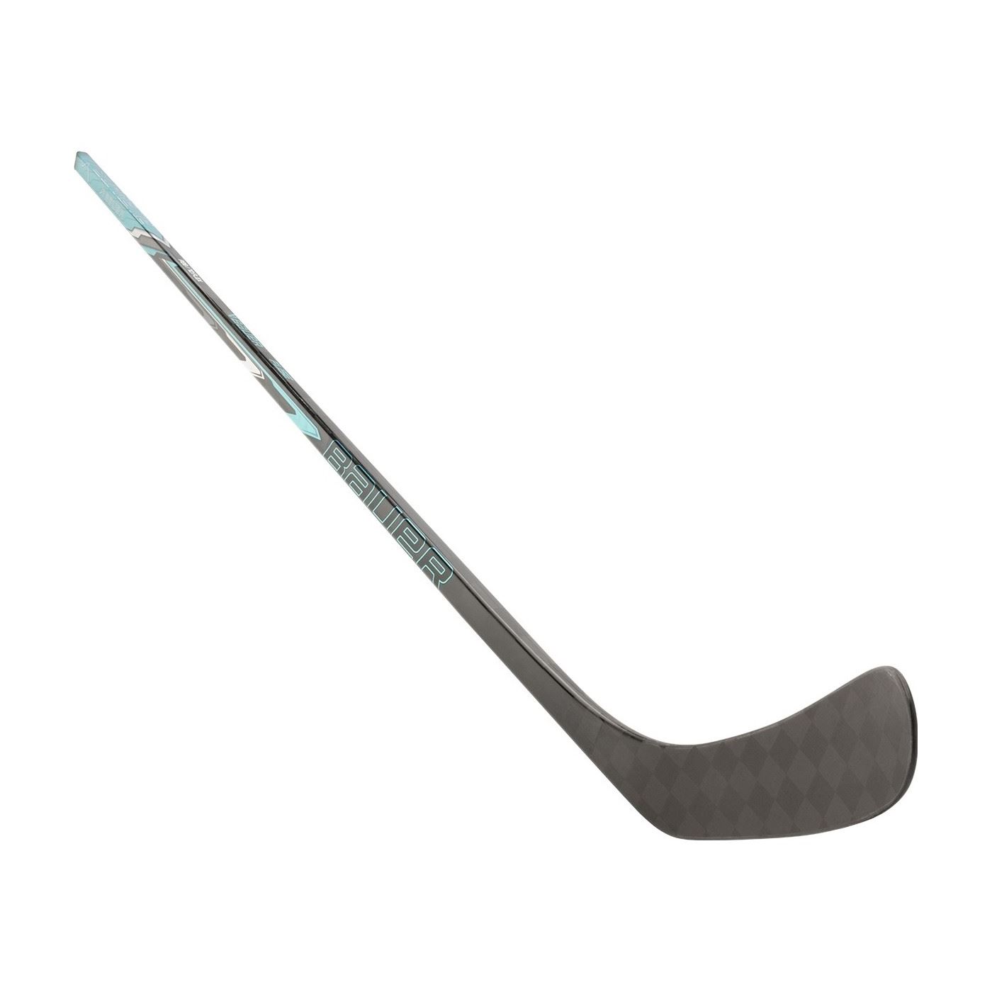 Bauer Supreme Fuse Grip Stick Int - 3