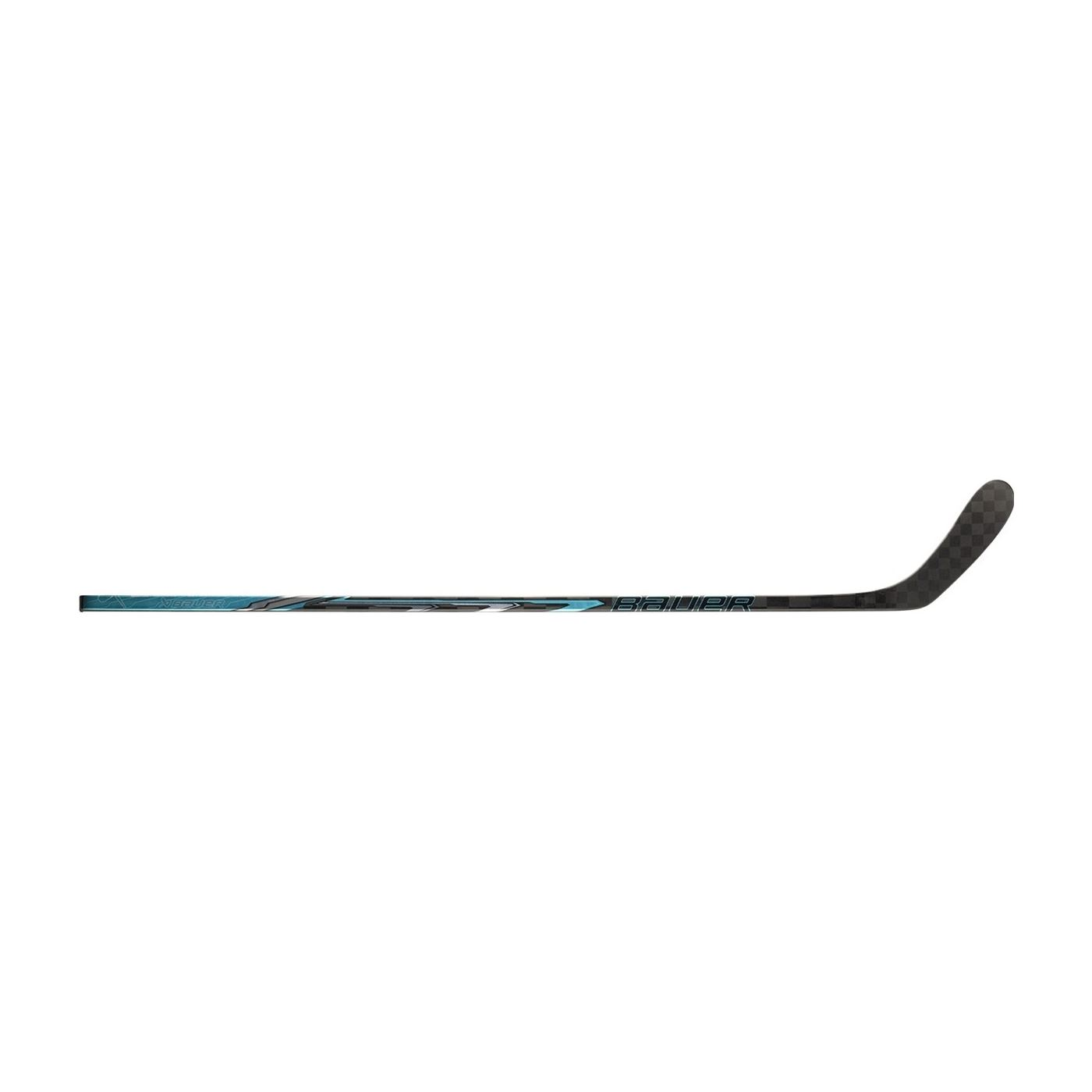 Bauer Supreme Fuse Grip Stick Int - 2