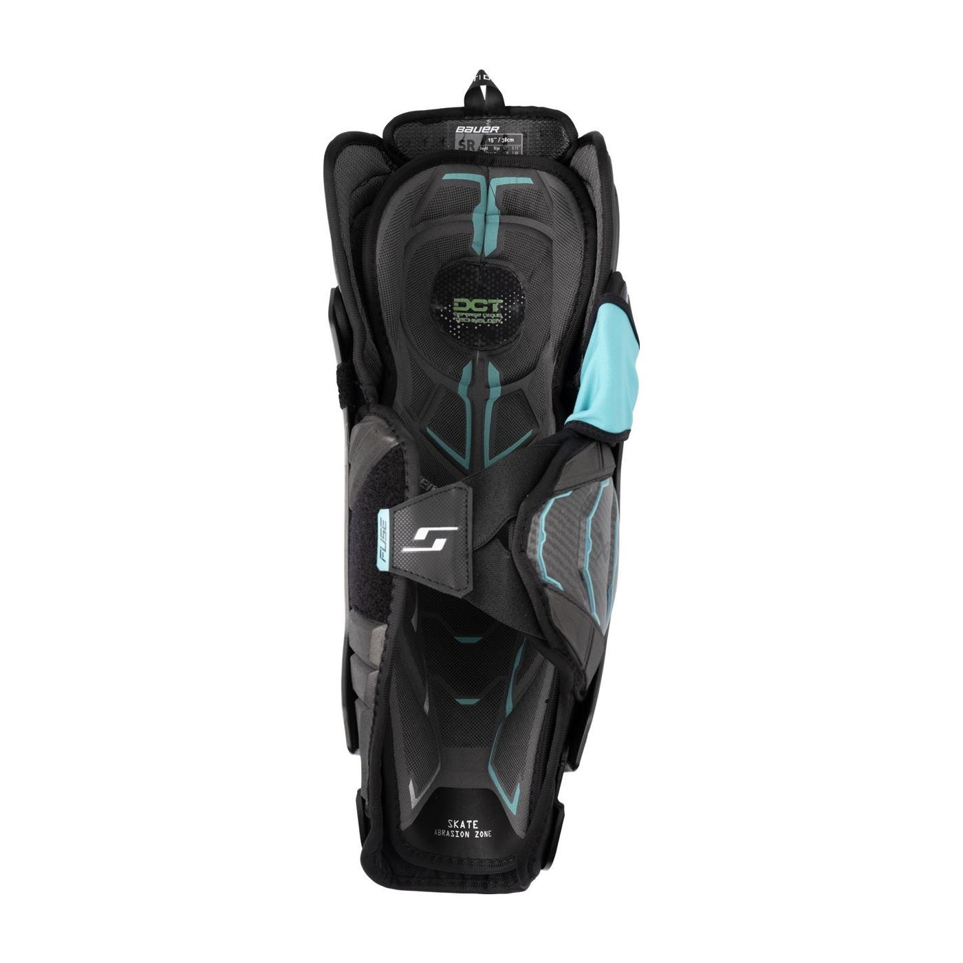 Bauer Supreme Fuse Shin Guard Int - 3
