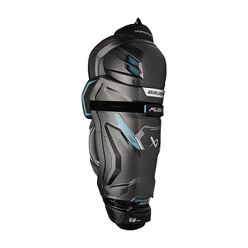 Bauer Supreme Fuse Shin Guard Jr