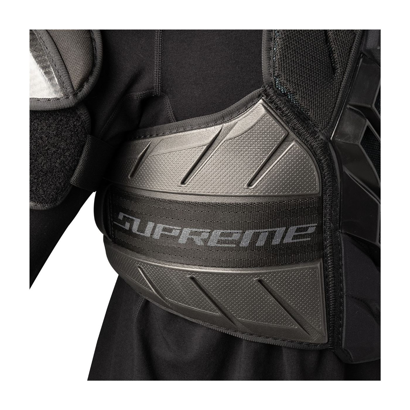 Bauer Supreme Fuse Shoulder Pad Int - 6