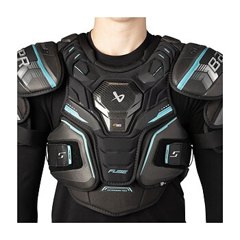 Bauer Supreme Fuse Shoulder Pad Int