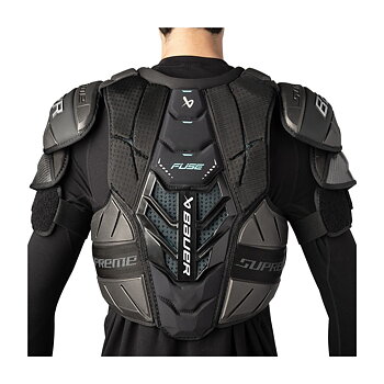 Bauer Supreme Fuse Shoulder Pad Int