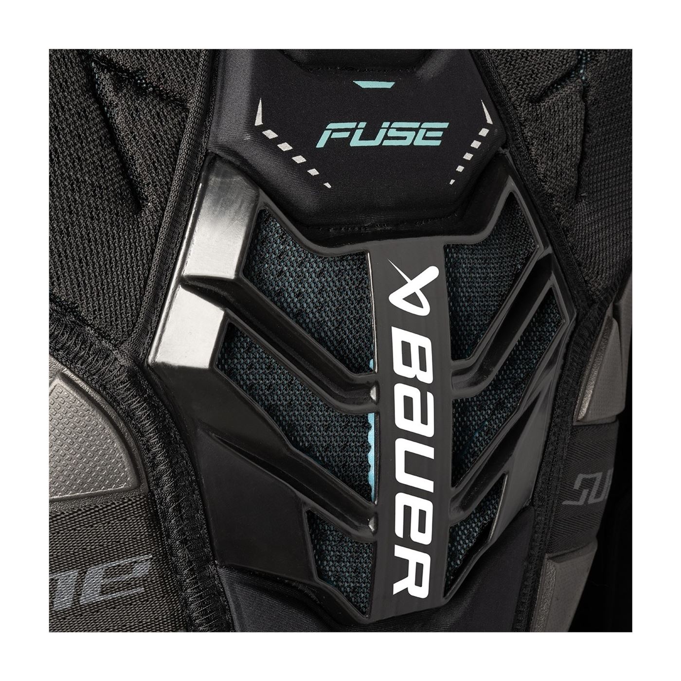 Bauer Supreme Fuse Shoulder Pad Int - 3