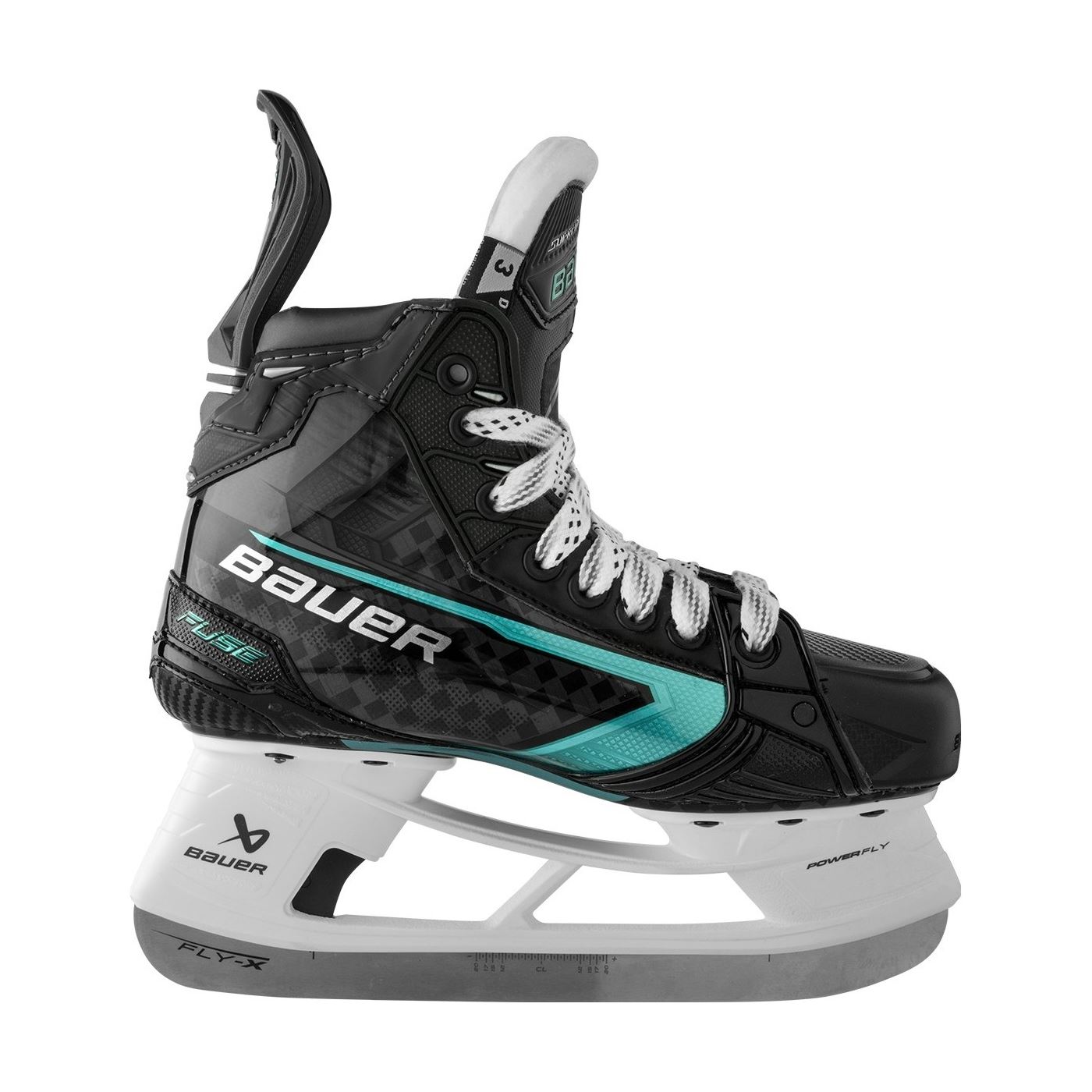 Bauer Supreme Fuse Skate Jr