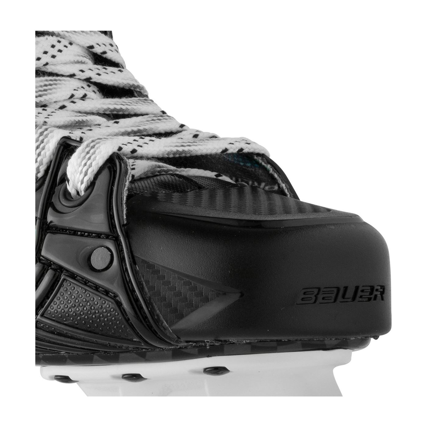 Bauer Supreme Fuse Skate Jr - 4