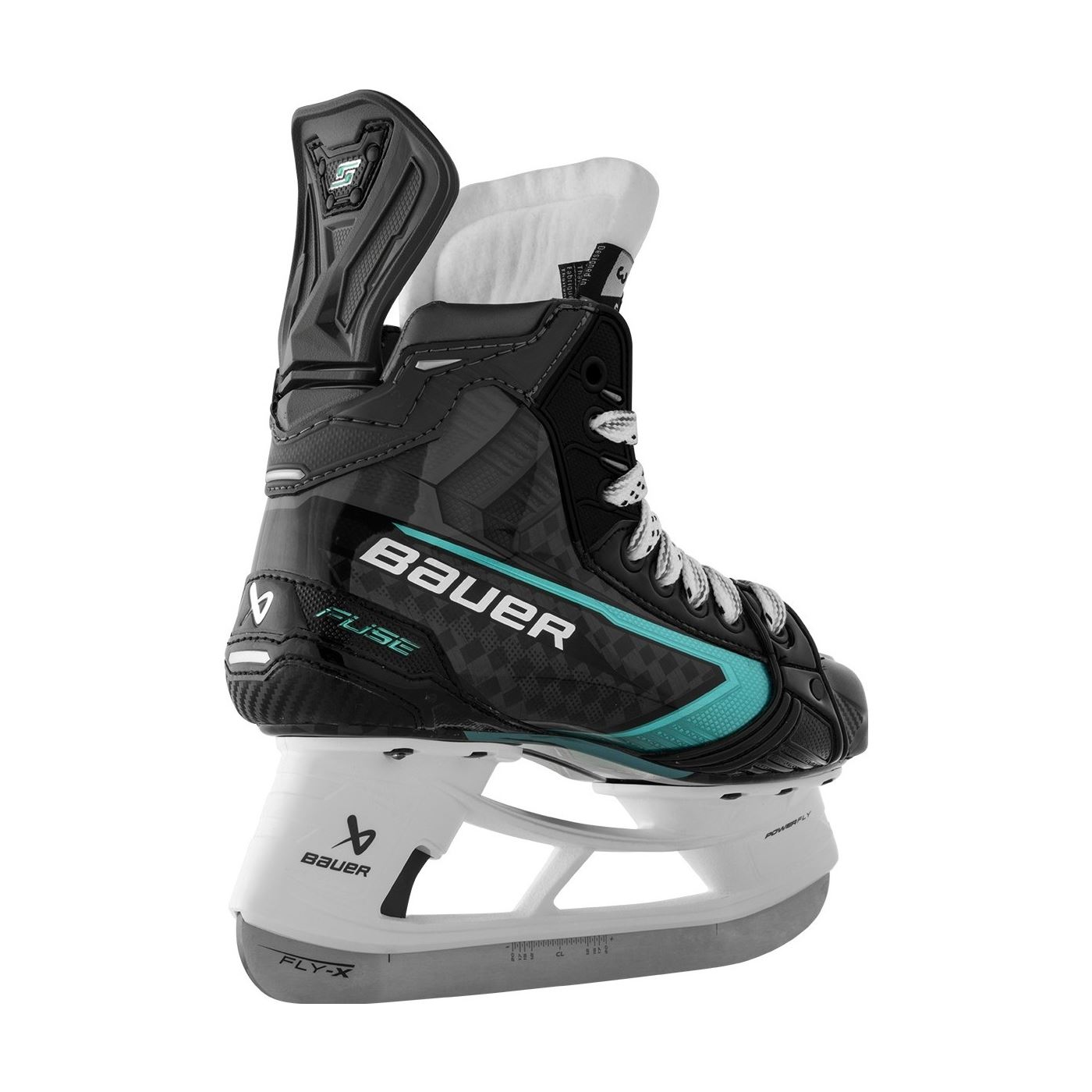 Bauer Supreme Fuse Skate Jr - 3