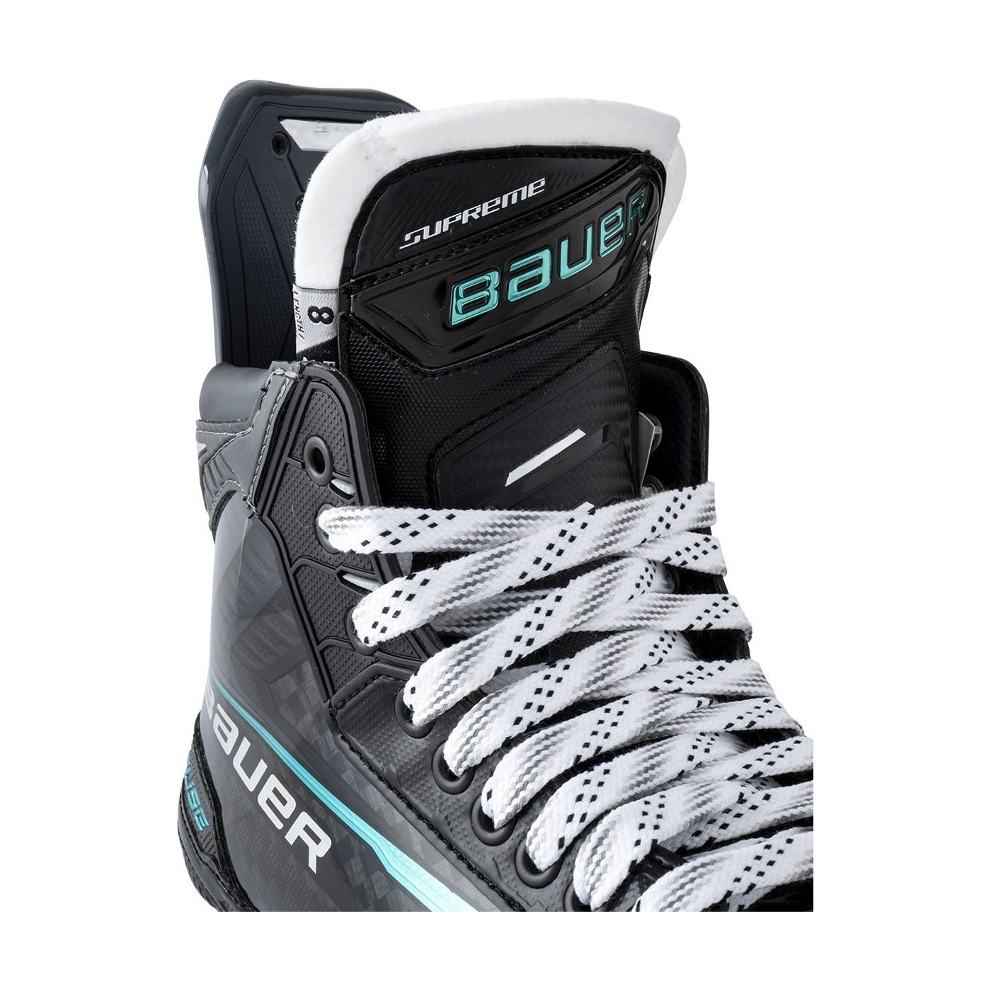 Bauer TI Supreme Fuse Skate Sr - 4