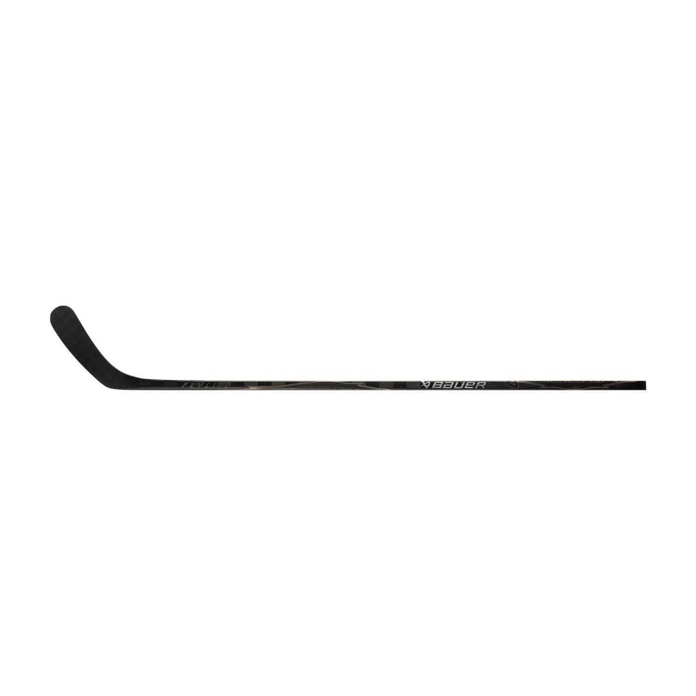 Bauer V Flylite Grip Stick Black Jr