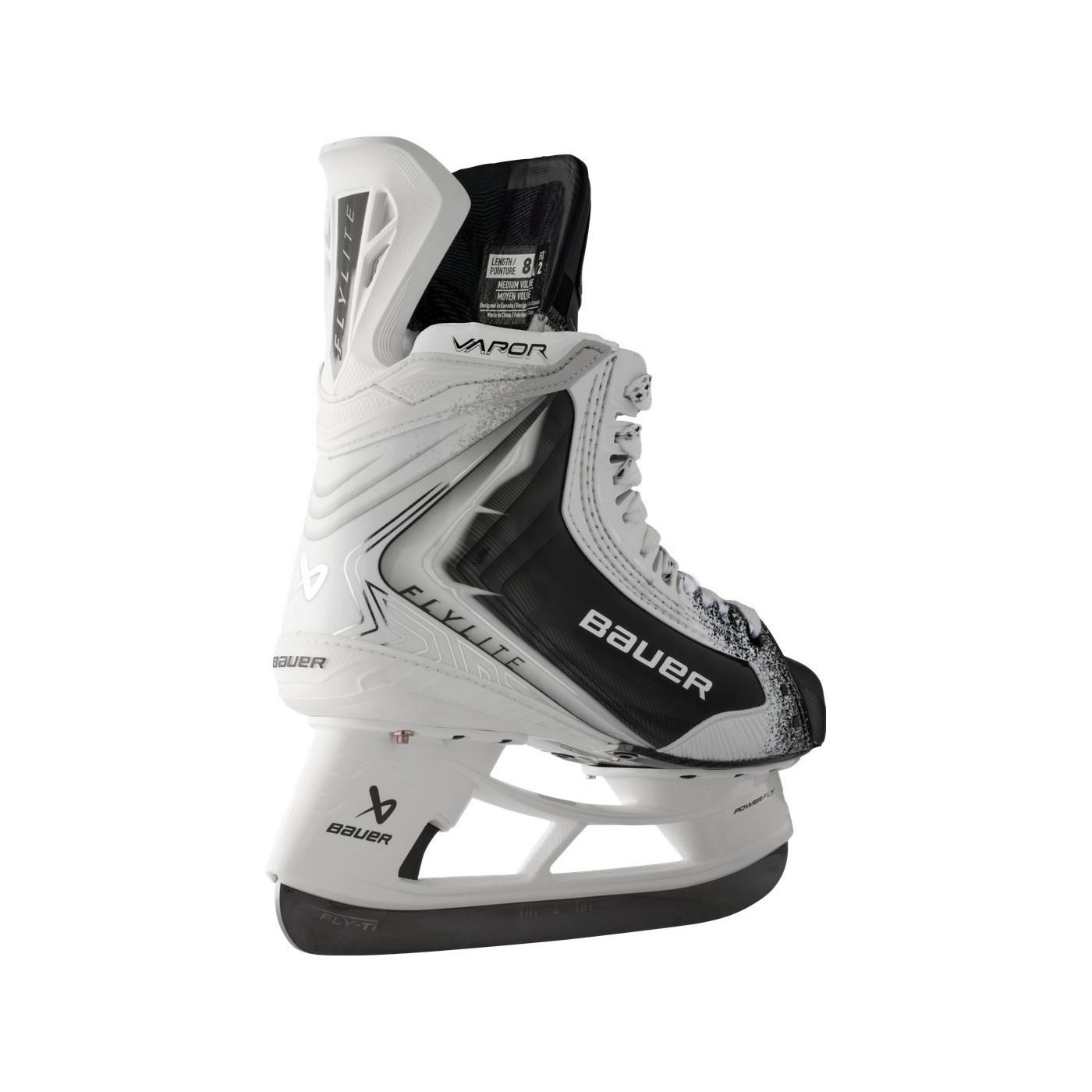 Bauer Vapor Flylite Limited Edition Skate Sr - 3