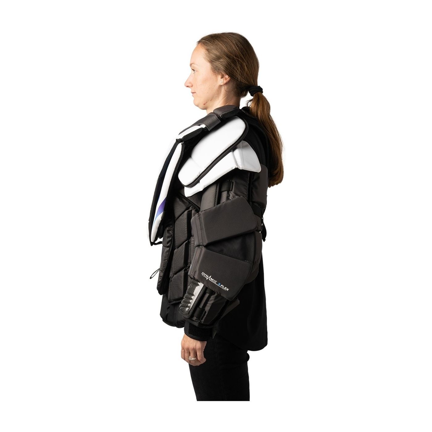 Bauer Vapor Fly-W Chest Protector Women Sr - 3