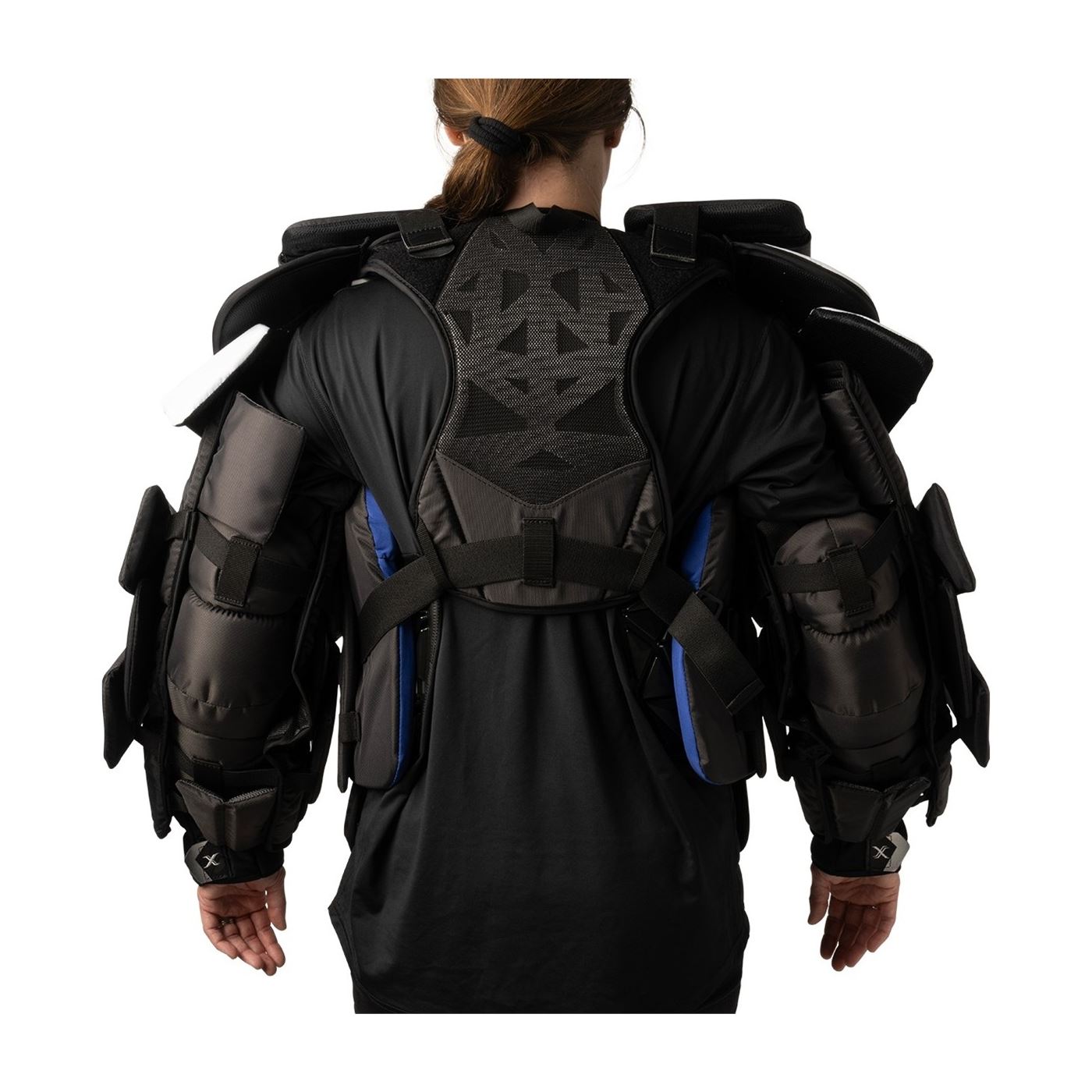 Bauer Vapor Fly-W Chest Protector Women Sr - 2