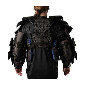 Bauer Vapor Fly-W Chest Protector Women Sr