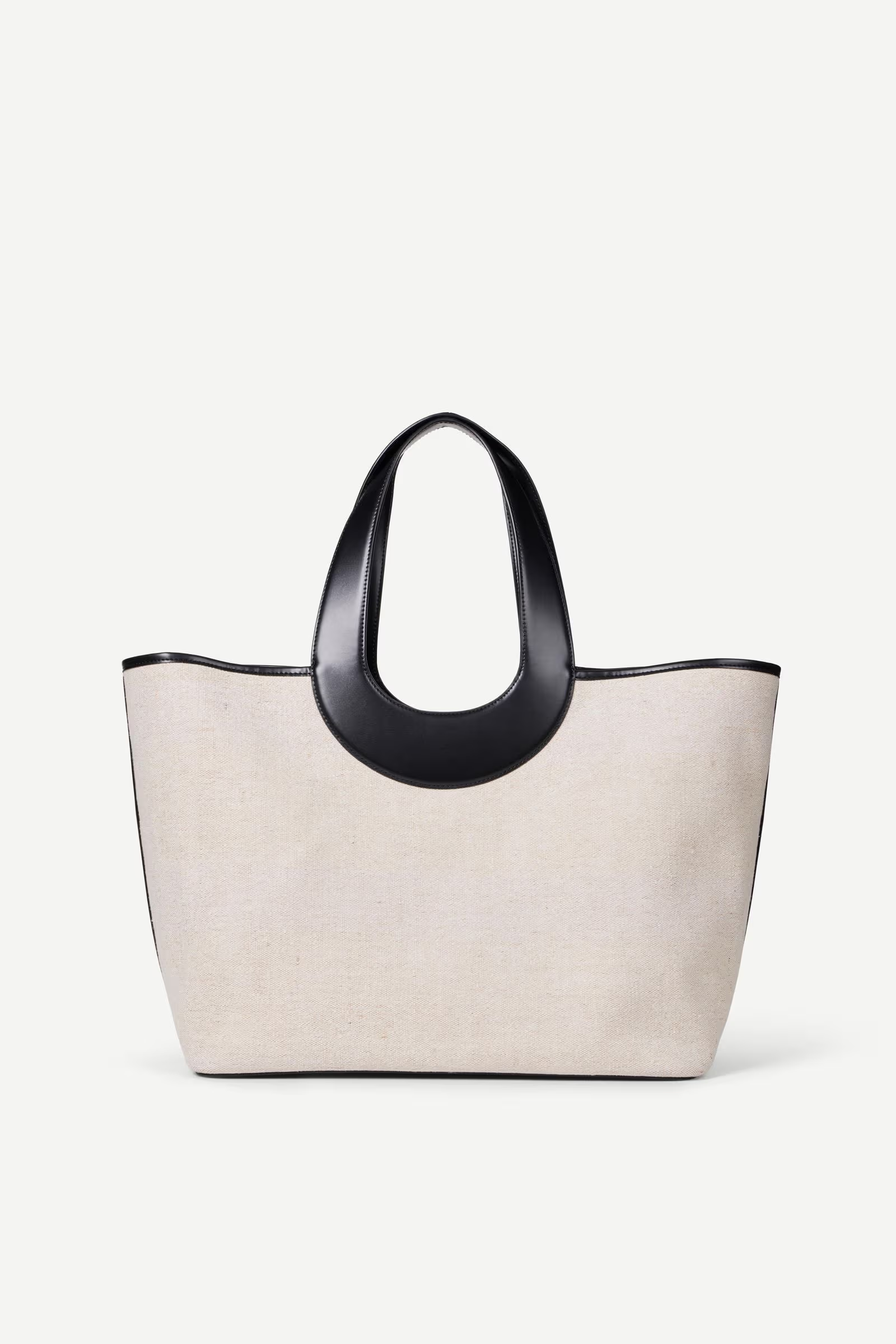 Samsoe Samsoe Saberta Beach Bag - 5