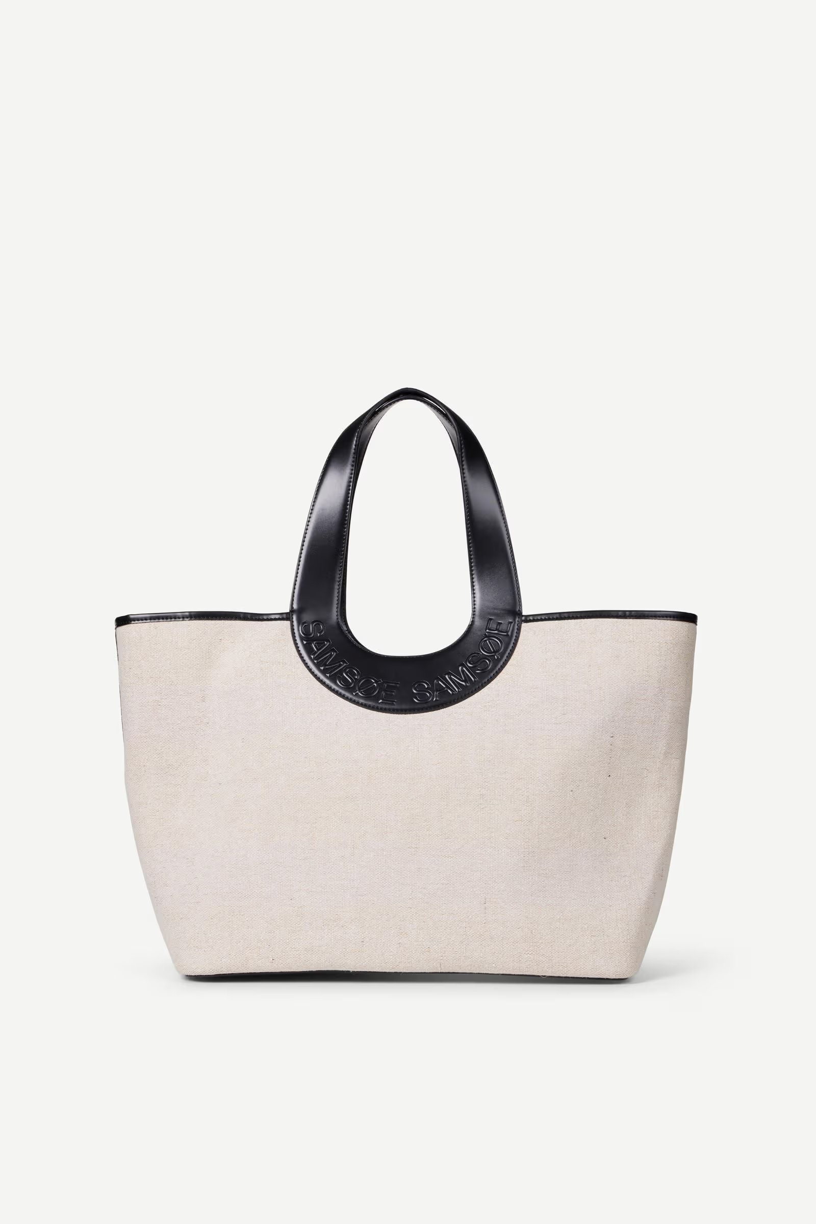 Samsoe Samsoe Saberta Beach Bag - 3