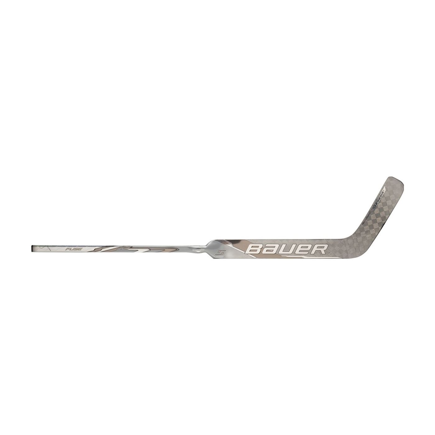 Bauer Fuse Goal Stick Sr Silver - 2