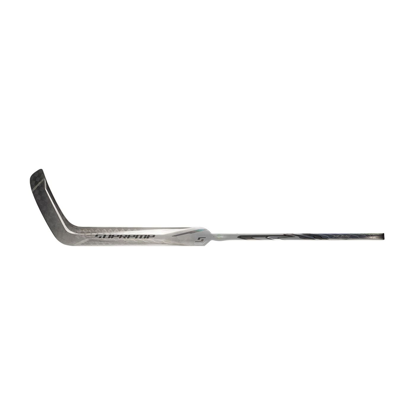 Bauer Fuse Goal Stick Sr Silver