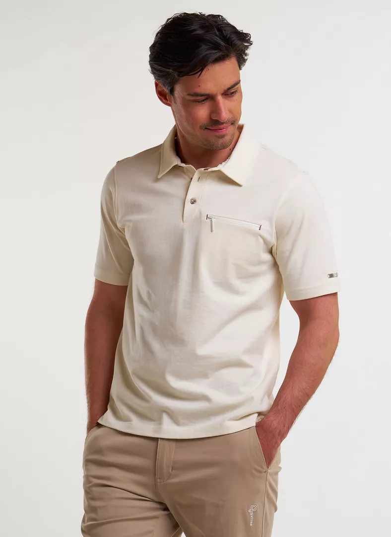 Pelle P Navigo Polo