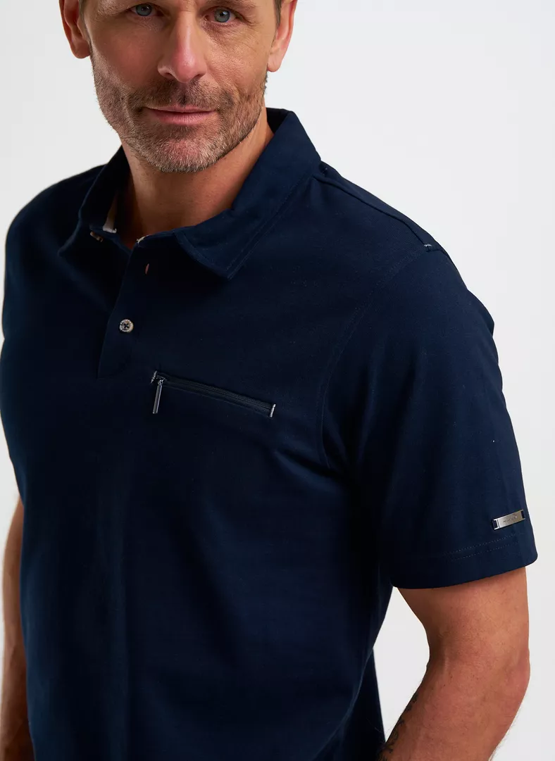 Pelle P Navigo Polo - 3