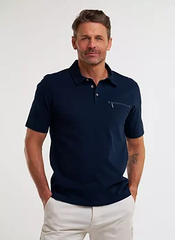 Pelle P Navigo Polo