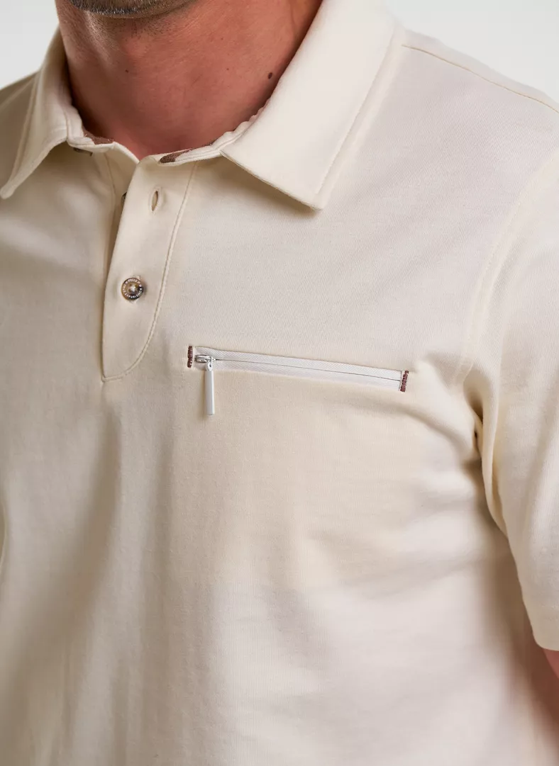 Pelle P Navigo Polo - 5