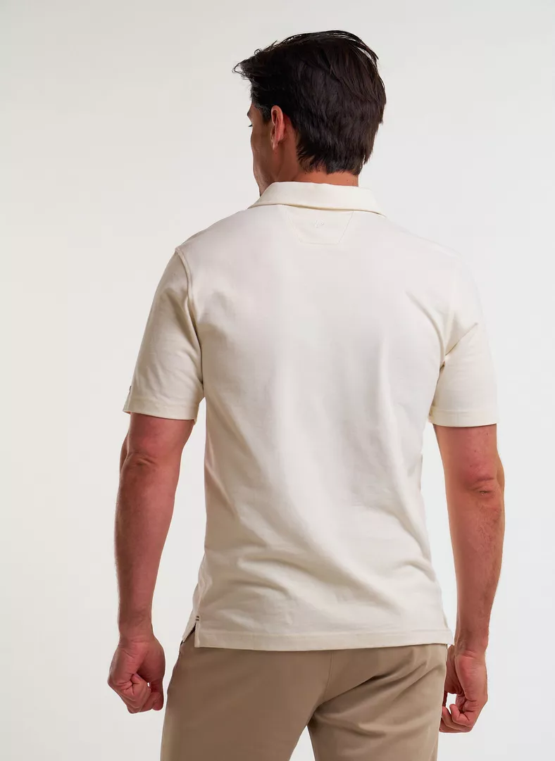 Pelle P Navigo Polo - 4