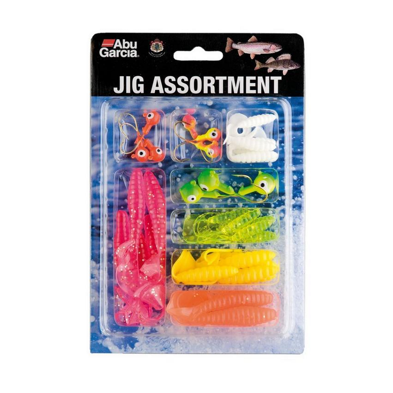 Jig Assortment
