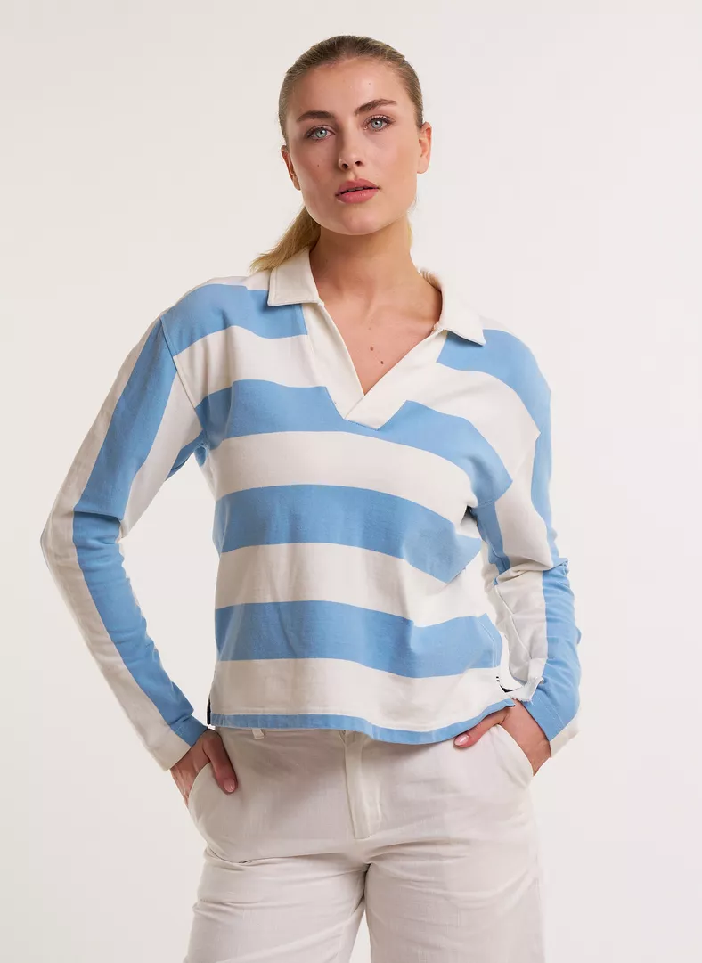 Pelle P Navigo LS Polo W