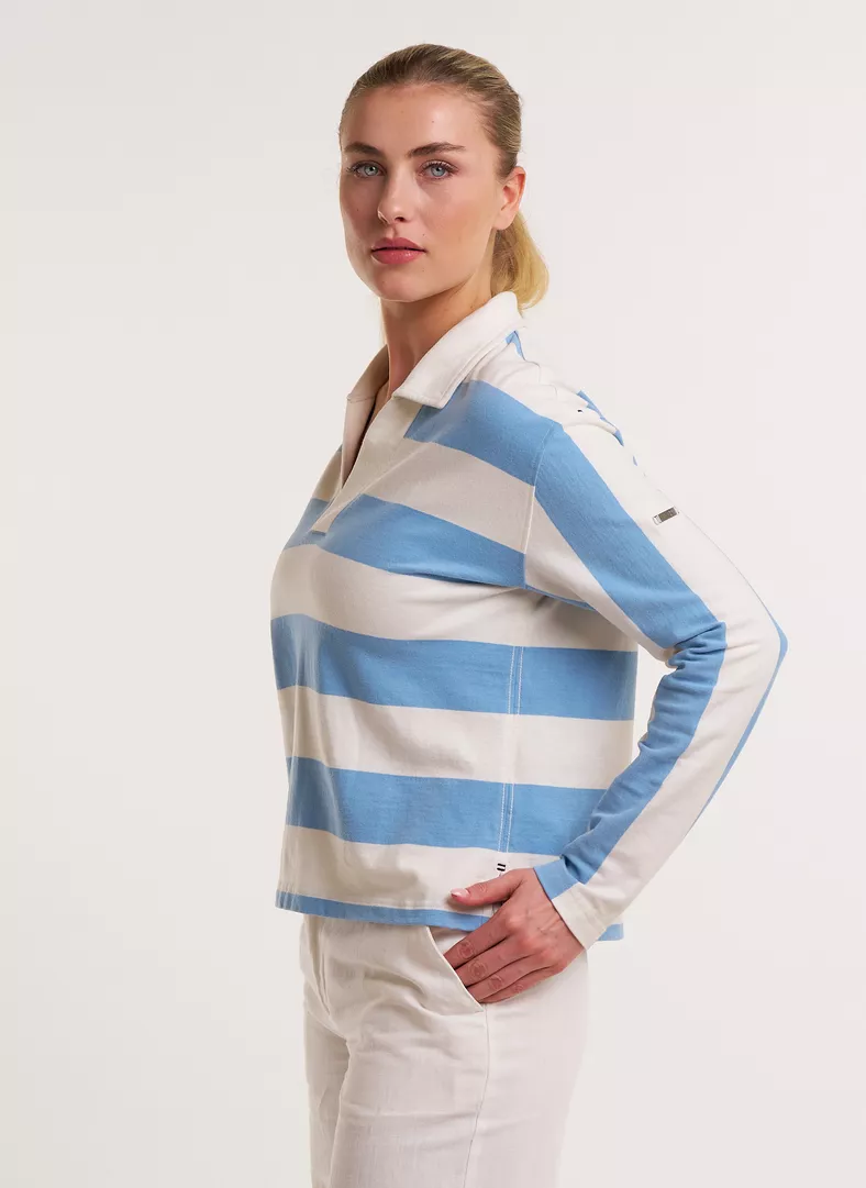 Pelle P Navigo LS Polo W - 3