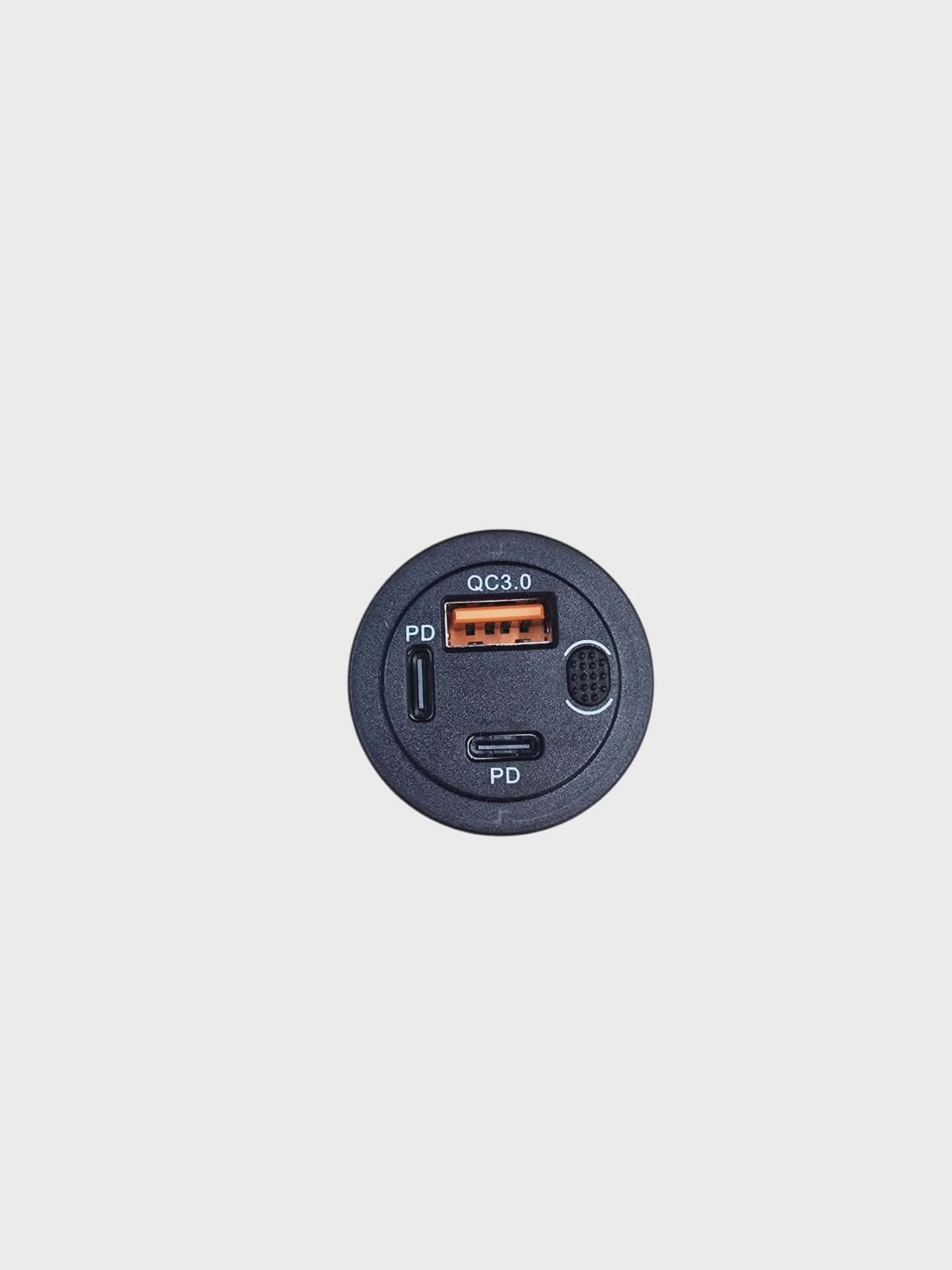 RJAUDIO RJ-VOLT-2 - 2