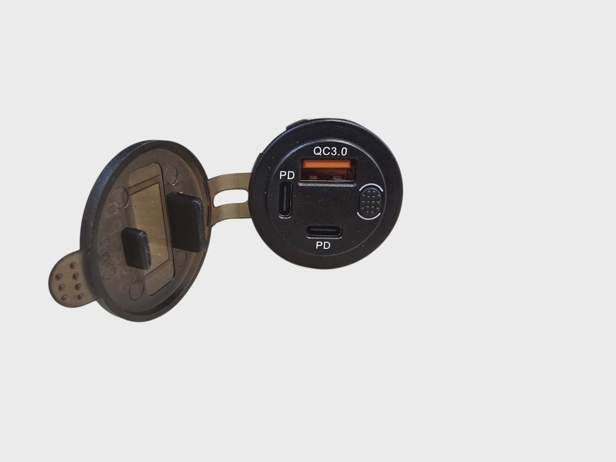 RJAUDIO RJ-VOLT-2 - 3
