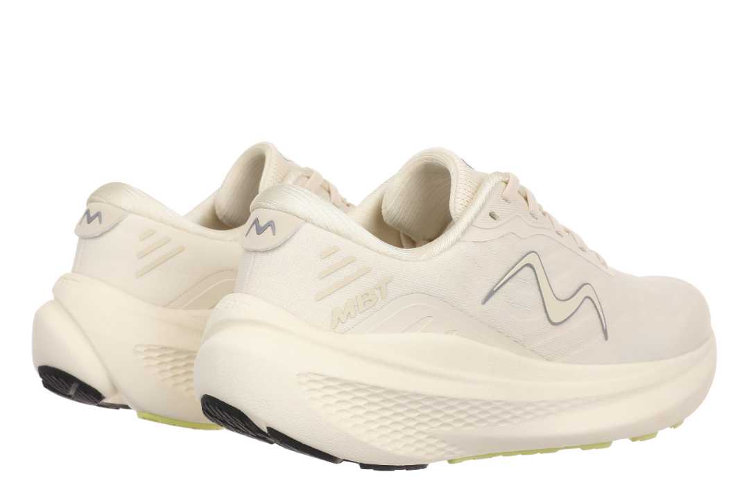 MBT 1000 LACE UP. Beige Löpar/Promenadsko dam. Eurostorlek 36-42,5 - 4