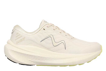 MBT 1000 LACE UP. Beige Löpar/Promenadsko dam. Eurostorlek 36-42,5