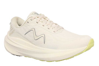 MBT 1000 LACE UP. Beige Löpar/Promenadsko dam. Eurostorlek 36-42,5