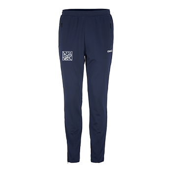 Craft Evolve 2.0 Pants Jr (Smålandsstenars Tennisklubb)